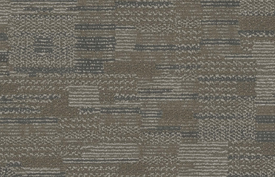 Design podlahy LVT Fortedeimarmi - efekt koberec