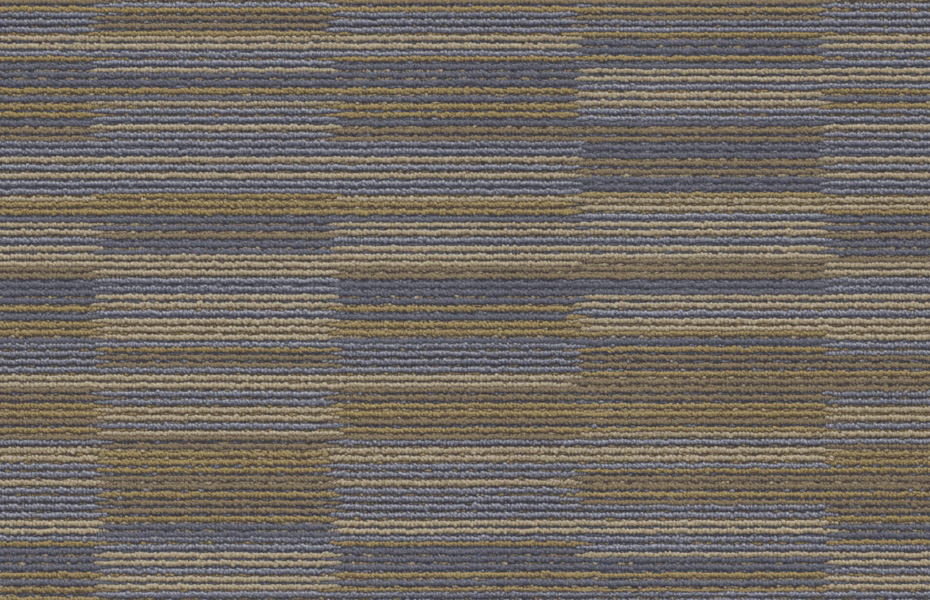 Design podlahy LVT Lavana - efekt koberec
