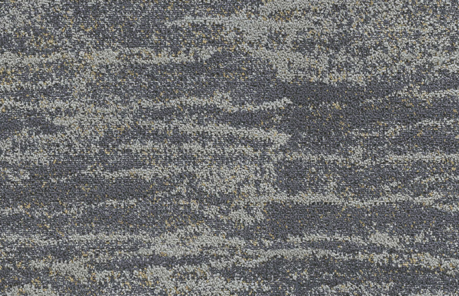 Design podlahy LVT Mykonos - efekt koberec