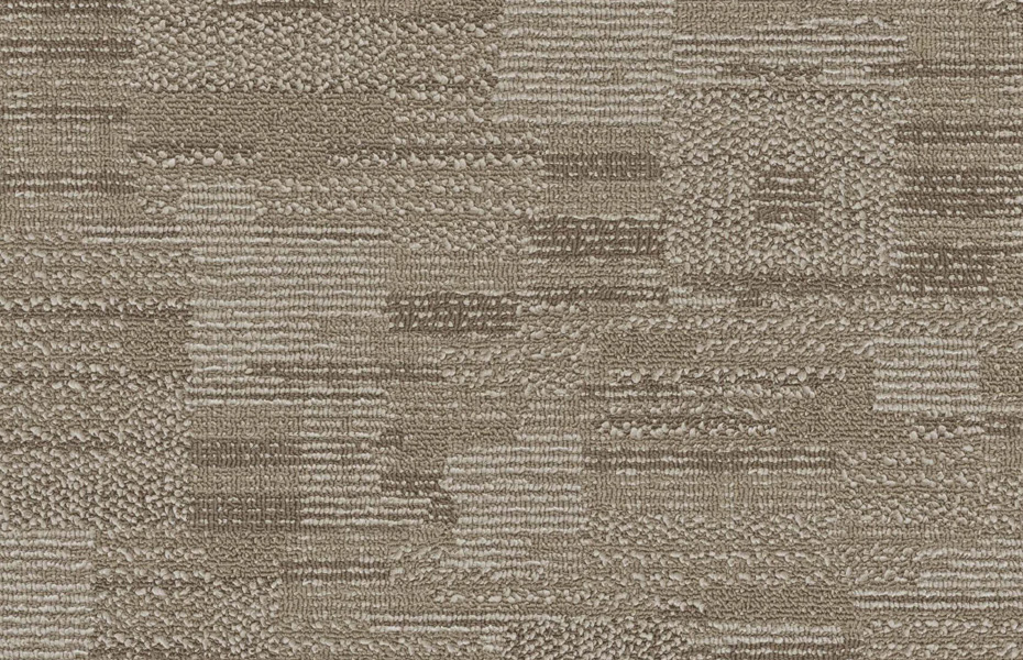 Design podlahy LVT New Port - efekt koberec