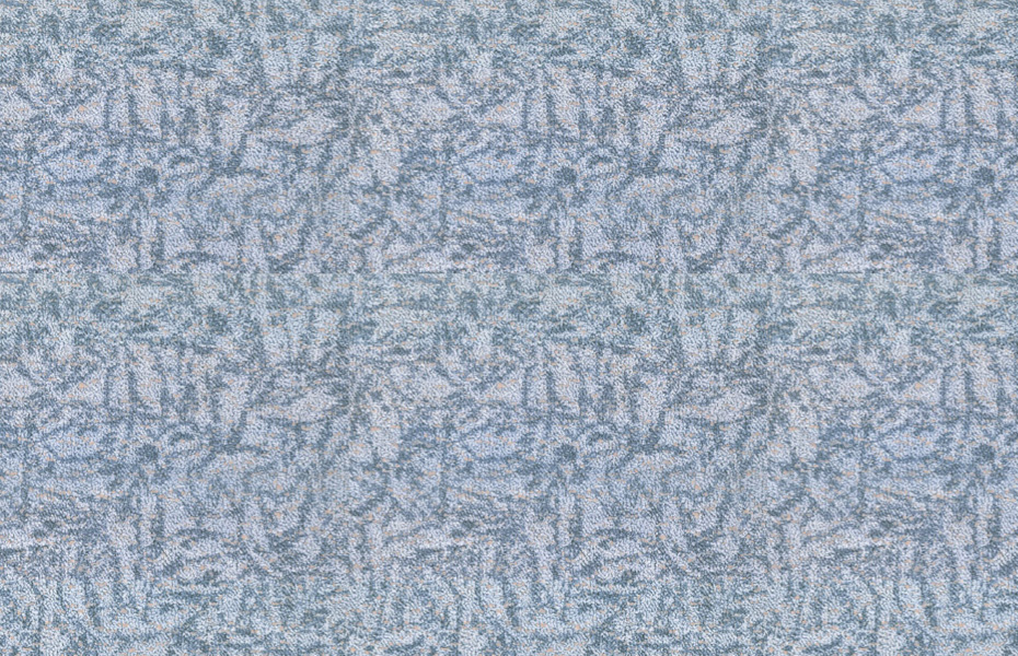 Design podlahy LVT Portofino - efekt koberec